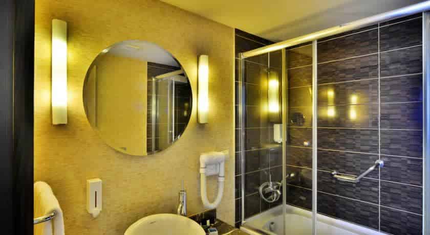 Orange County Alanya